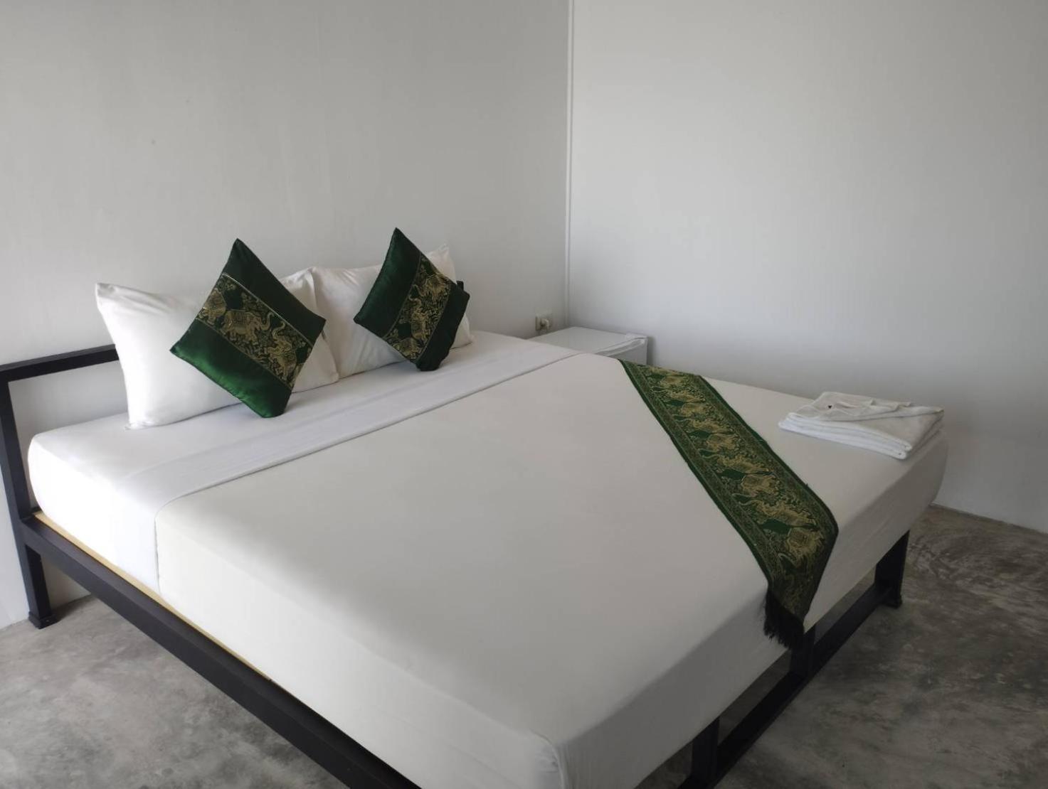 The Relax Resort Phangang-sziget Kültér fotó
